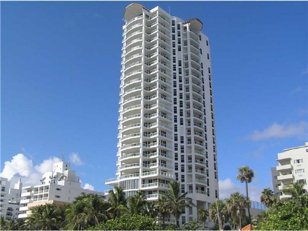 La Tour - Florida Waterfront Condos